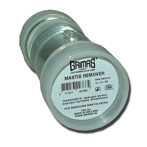 Grimas Mastix Remover 100ml (Grimas Mastix Remover 100ml)